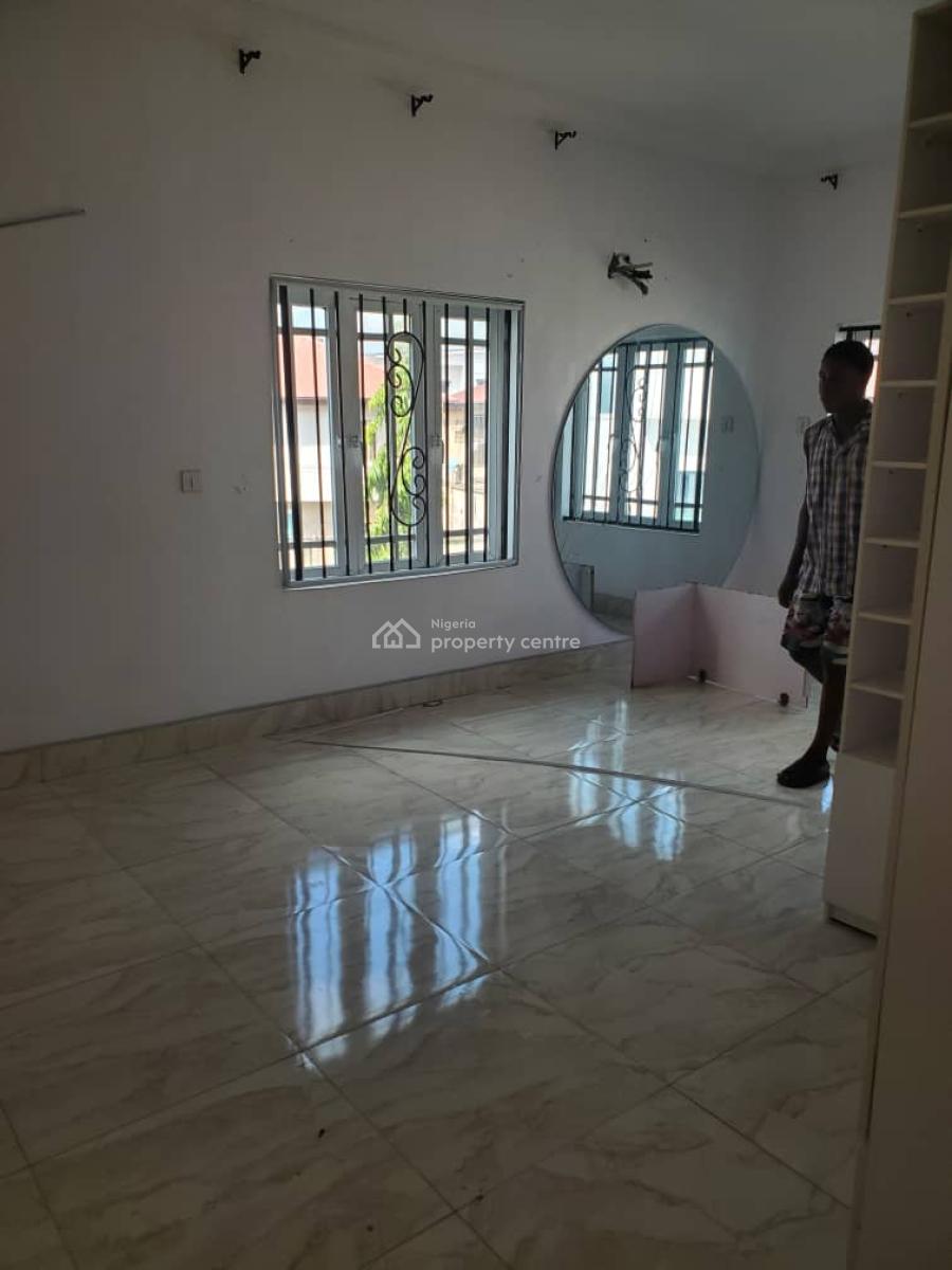 Now Available, Lekki County Ikota, Ikota, Lekki, Lagos, Terraced Duplex for Rent