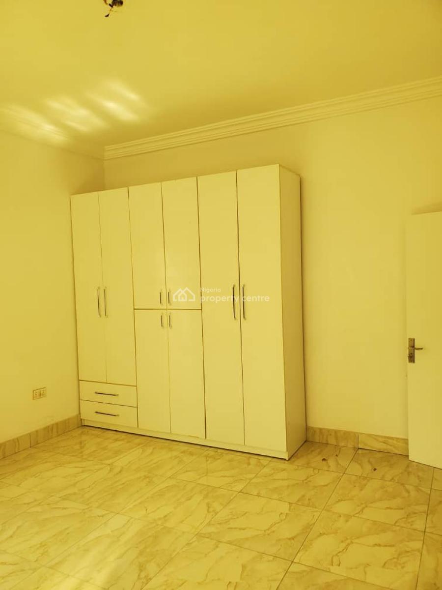 Now Available, Lekki County Ikota, Ikota, Lekki, Lagos, Terraced Duplex for Rent