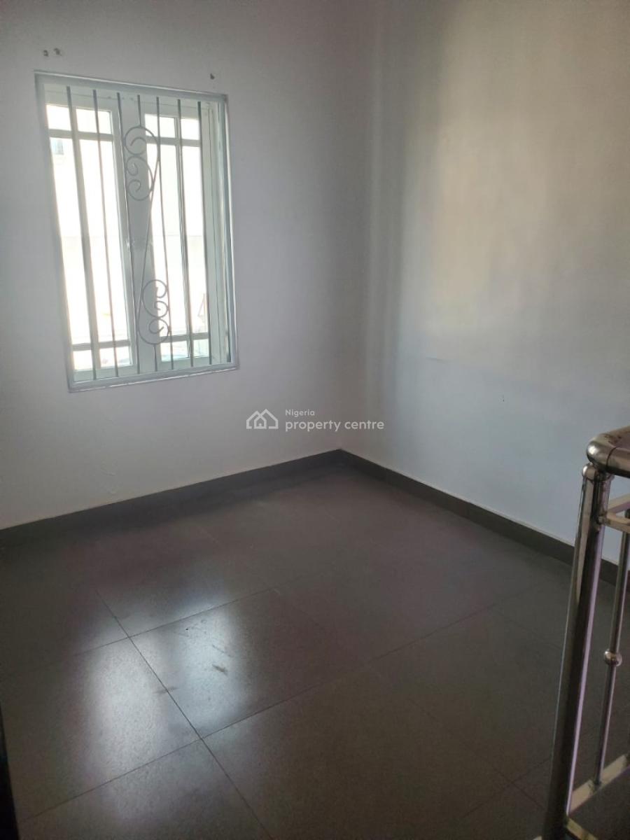 Now Available, Lekki County Ikota, Ikota, Lekki, Lagos, Terraced Duplex for Rent