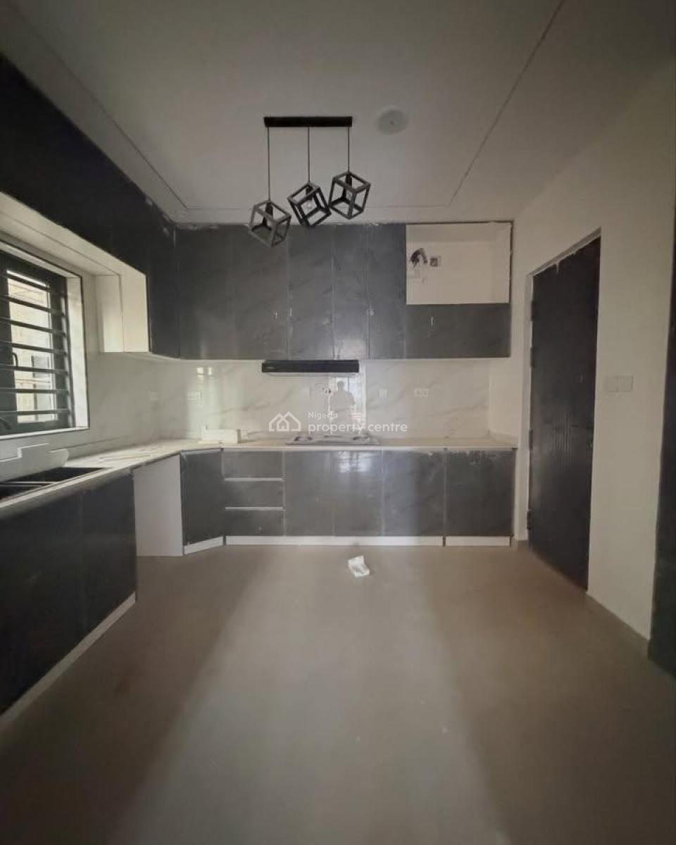 Amazingly Designed 4 Bedroom Semi Detached Duplex with Bq, Gra, Ogudu, Lagos, Semi-detached Duplex for Sale