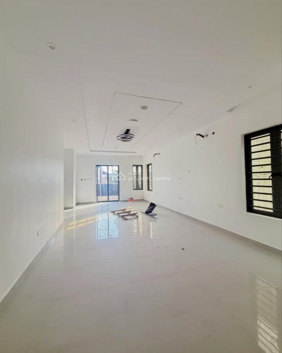 Amazingly Designed 4 Bedroom Semi Detached Duplex with Bq, Gra, Ogudu, Lagos, Semi-detached Duplex for Sale