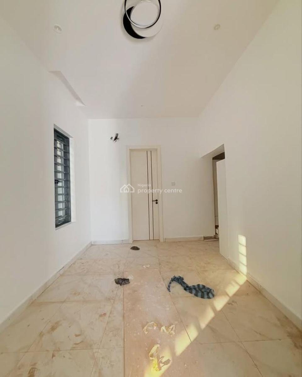 Amazingly Designed 4 Bedroom Semi Detached Duplex with Bq, Gra, Ogudu, Lagos, Semi-detached Duplex for Sale
