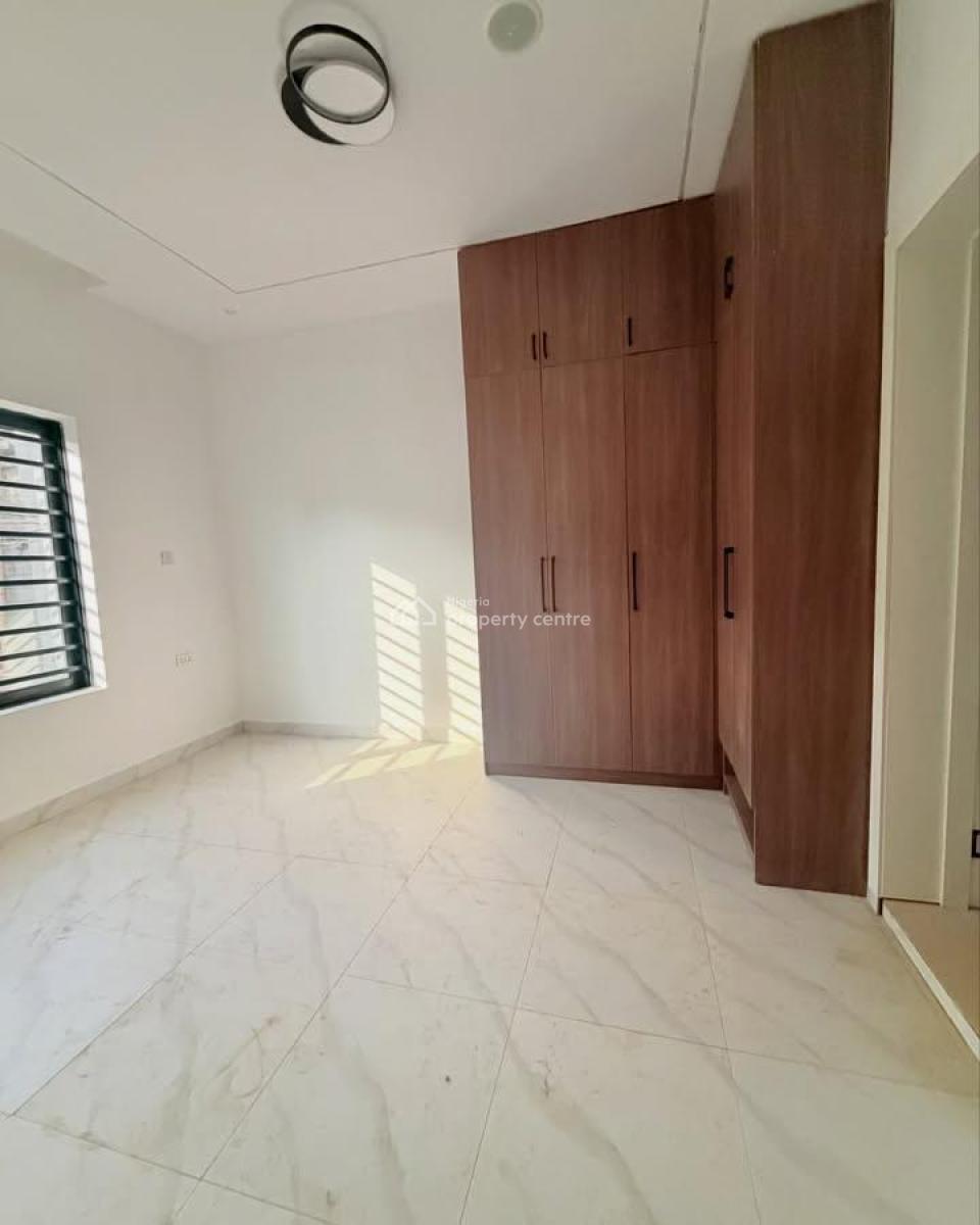 Amazingly Designed 4 Bedroom Semi Detached Duplex with Bq, Gra, Ogudu, Lagos, Semi-detached Duplex for Sale