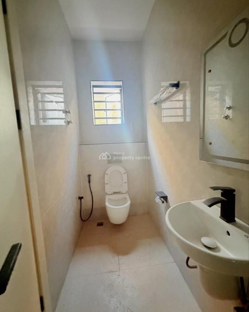 Amazingly Designed 4 Bedroom Semi Detached Duplex with Bq, Gra, Ogudu, Lagos, Semi-detached Duplex for Sale