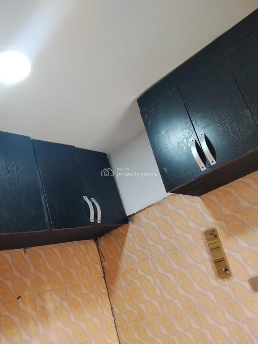 Standard Mini Flat for in a Mini Estate, Lakowe, Ibeju Lekki, Lagos, Mini Flat (room and Parlour) for Rent