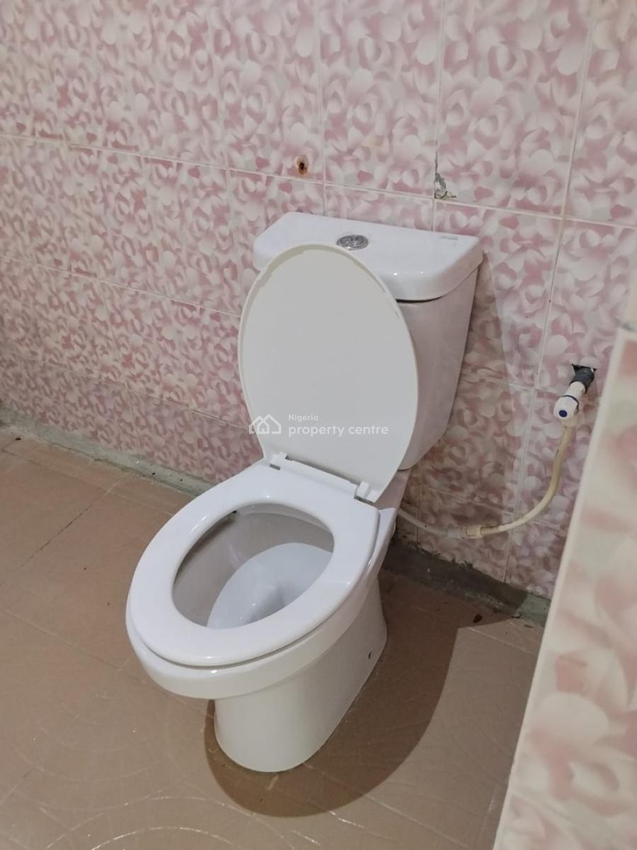 Standard Mini Flat for in a Mini Estate, Lakowe, Ibeju Lekki, Lagos, Mini Flat (room and Parlour) for Rent