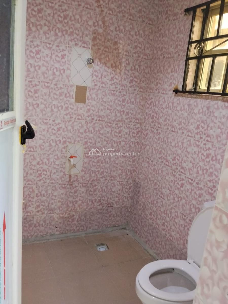 Standard Mini Flat for in a Mini Estate, Lakowe, Ibeju Lekki, Lagos, Mini Flat (room and Parlour) for Rent
