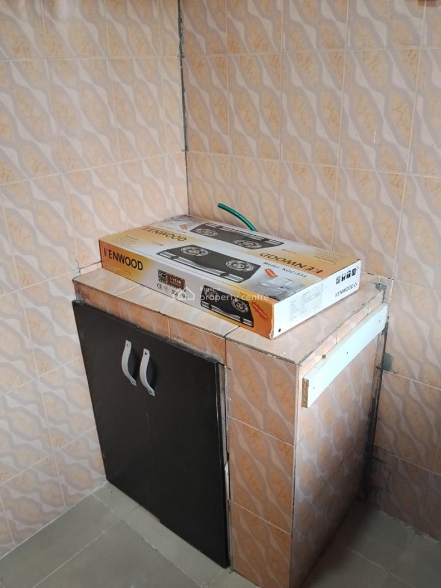Standard Mini Flat for in a Mini Estate, Lakowe, Ibeju Lekki, Lagos, Mini Flat (room and Parlour) for Rent