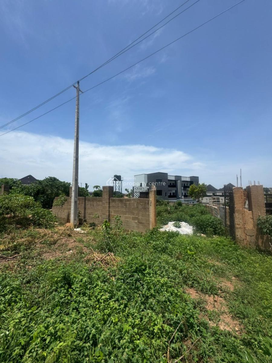 650sqm, Kolapo Ishola Phase 1.5, Ibadan, Oyo, Land for Sale