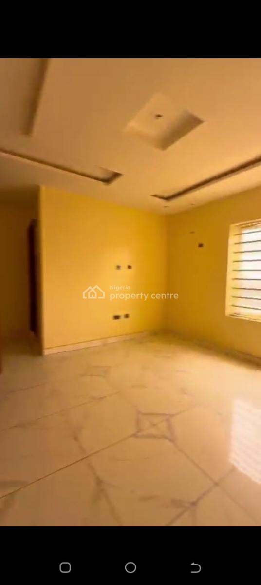 Brand New 4bedroom Terrace Duplex in a Serene Secured Environment., Life Camp, Abuja, Terraced Duplex for Sale