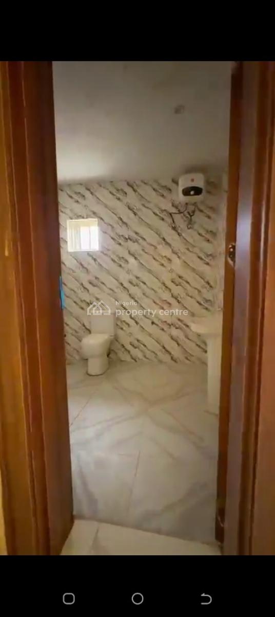 Brand New 4bedroom Terrace Duplex in a Serene Secured Environment., Life Camp, Abuja, Terraced Duplex for Sale