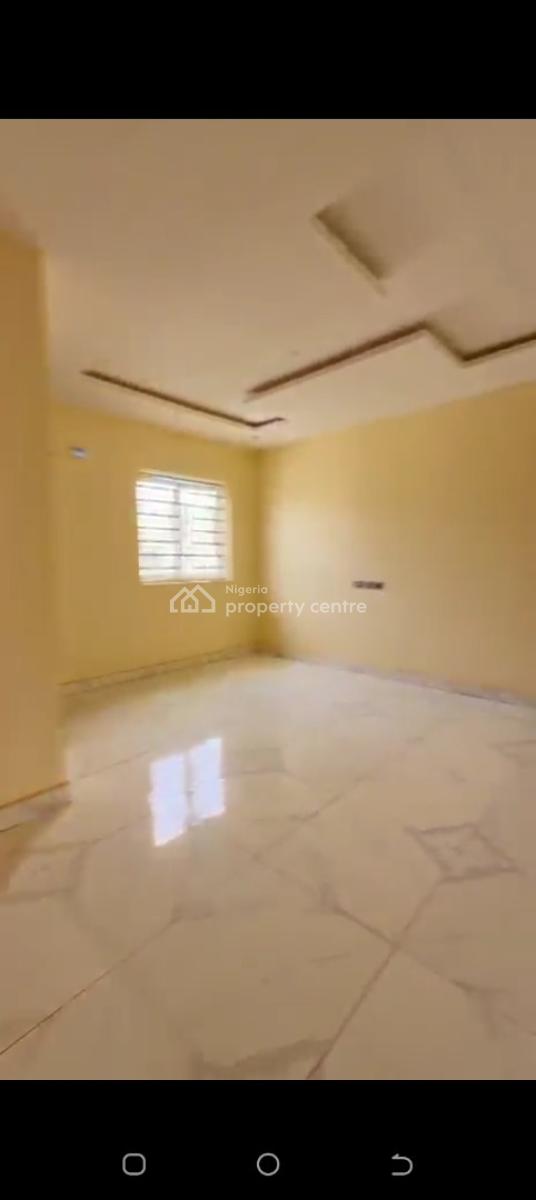 Brand New 4bedroom Terrace Duplex in a Serene Secured Environment., Life Camp, Abuja, Terraced Duplex for Sale