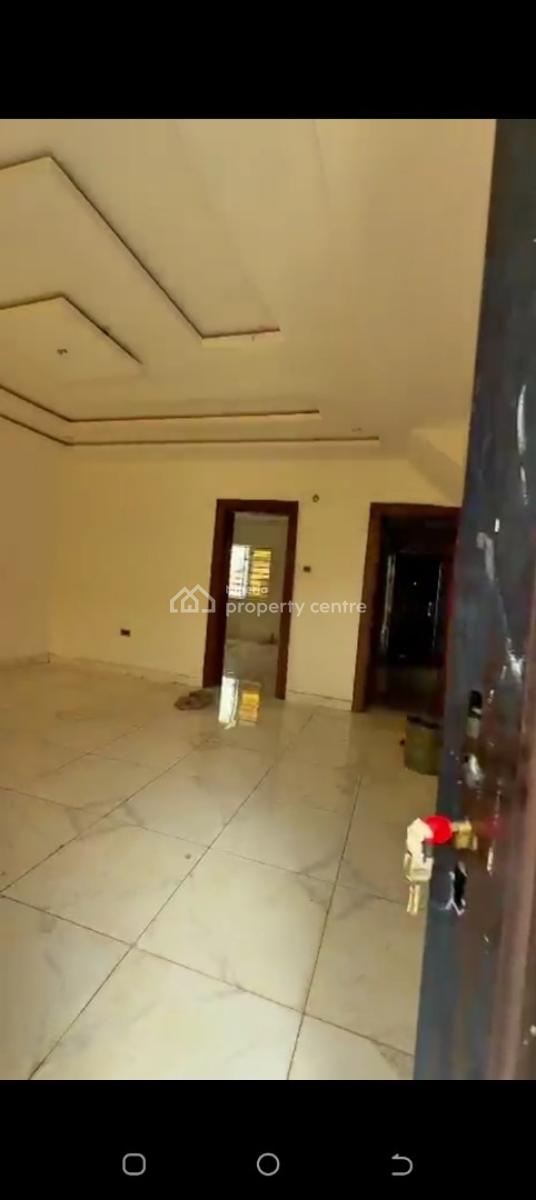 Brand New 4bedroom Terrace Duplex in a Serene Secured Environment., Life Camp, Abuja, Terraced Duplex for Sale