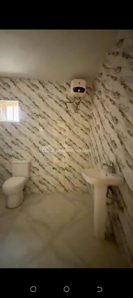 Brand New 4bedroom Terrace Duplex in a Serene Secured Environment., Life Camp, Abuja, Terraced Duplex for Sale