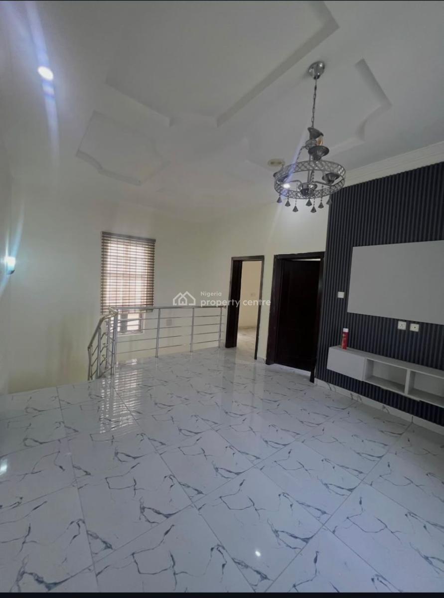 Luxury 4 Bedroom Fully Detached Duplex, Orchid Lekki Lagos, Lekki, Lagos, Detached Duplex for Rent
