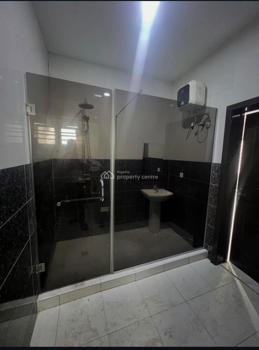 Luxury 4 Bedroom Fully Detached Duplex, Orchid Lekki Lagos, Lekki, Lagos, Detached Duplex for Rent