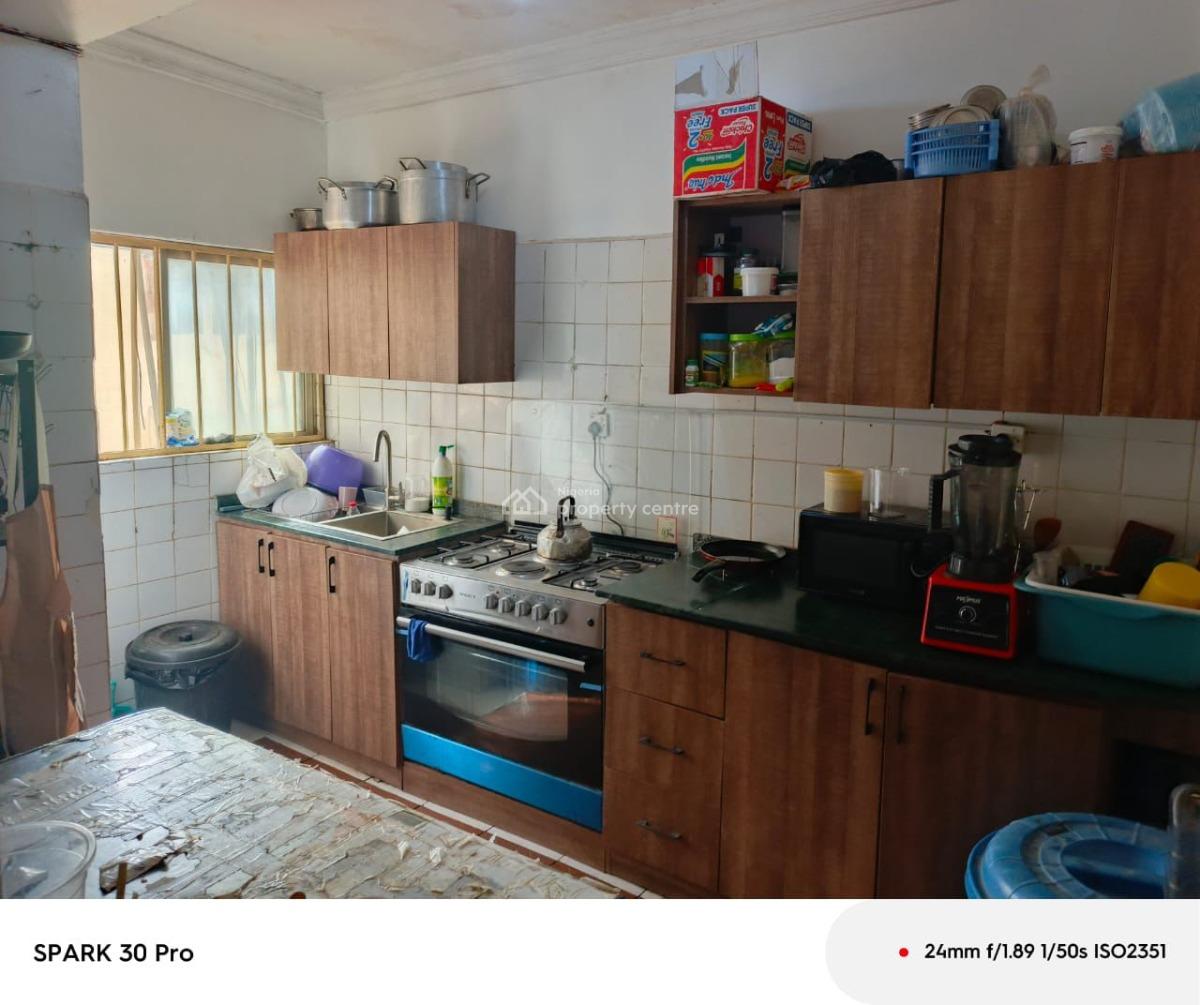 Sweet 2bedroom (three Toilets) Wuye, Wuye, Abuja, Flat / Apartment for Sale