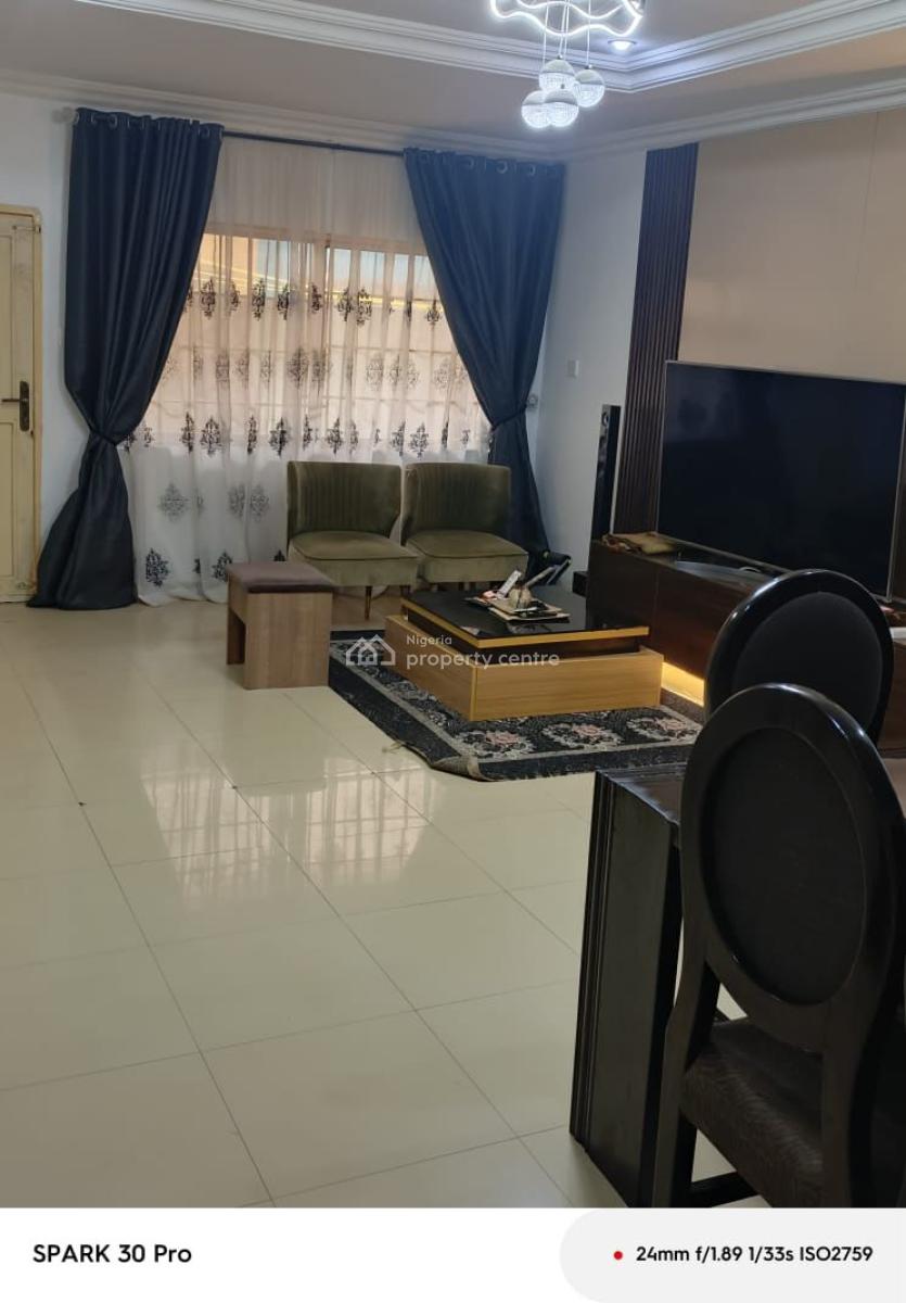 Sweet 2bedroom (three Toilets) Wuye, Wuye, Abuja, Flat / Apartment for Sale