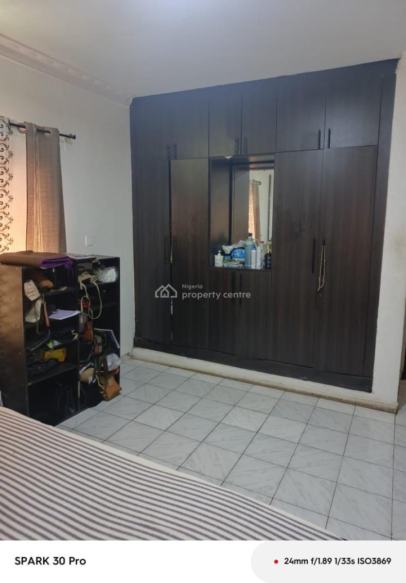 Sweet 2bedroom (three Toilets) Wuye, Wuye, Abuja, Flat / Apartment for Sale