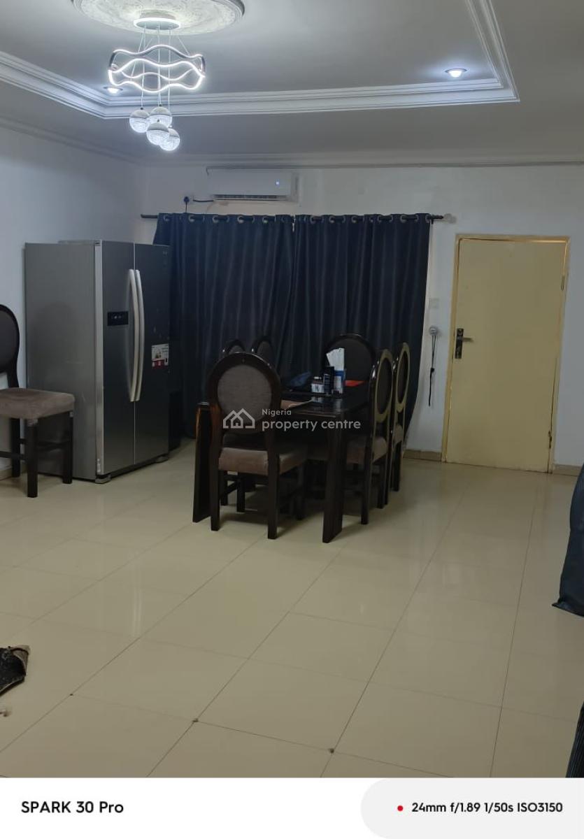 Sweet 2bedroom (three Toilets) Wuye, Wuye, Abuja, Flat / Apartment for Sale