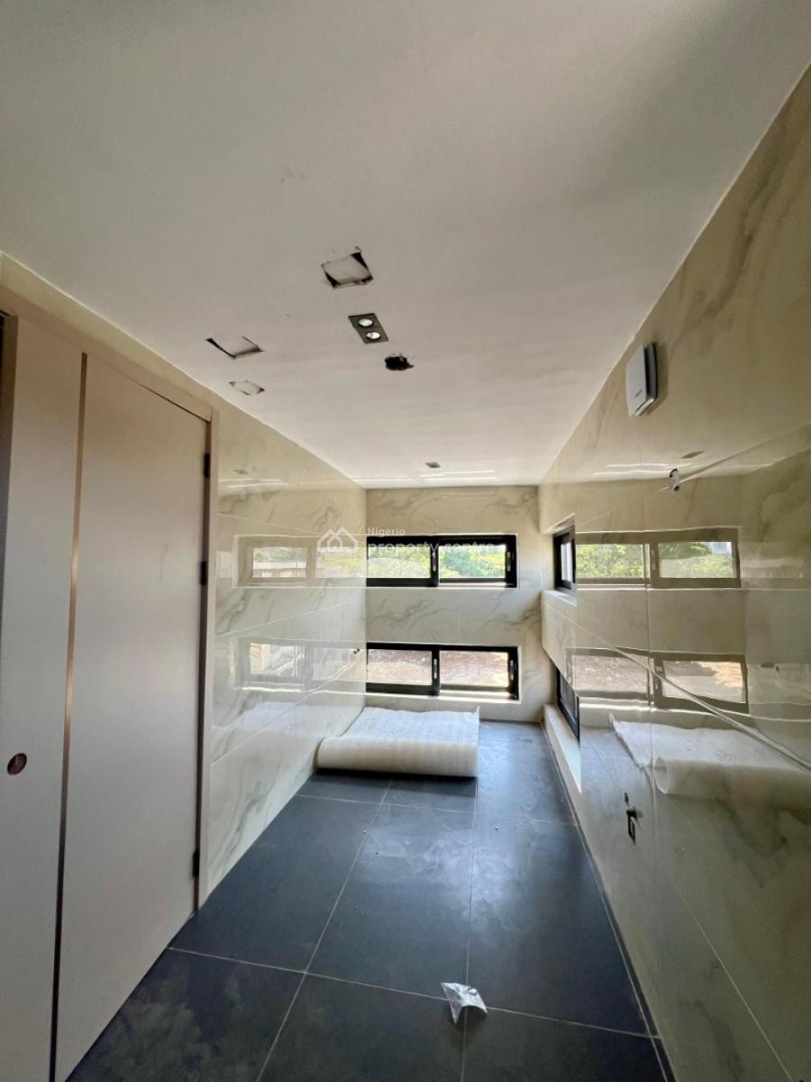 6 Bedroom Villa House, Old Ikoyi, Ikoyi, Lagos, Detached Duplex for Sale