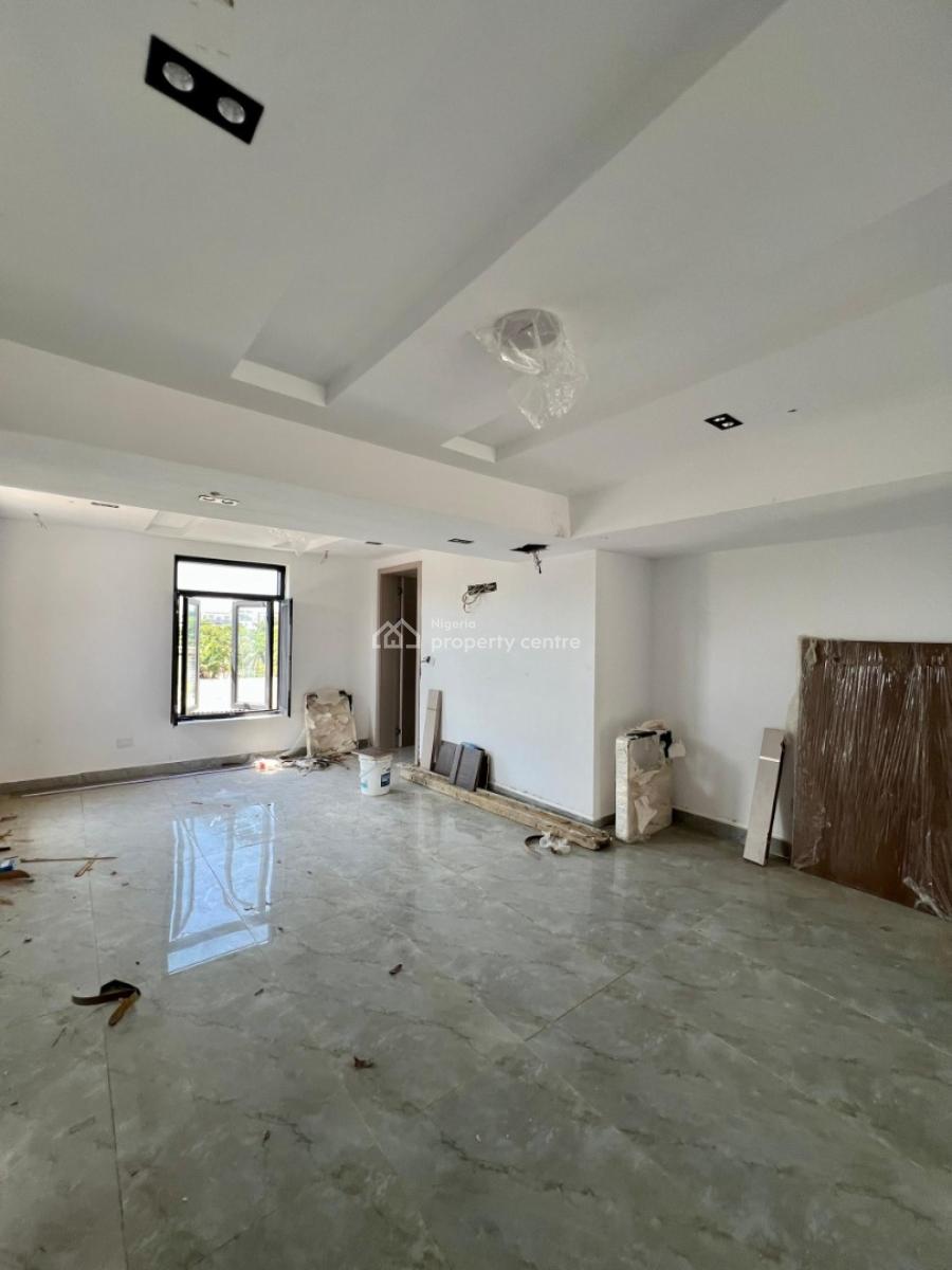 6 Bedroom Villa House, Old Ikoyi, Ikoyi, Lagos, Detached Duplex for Sale