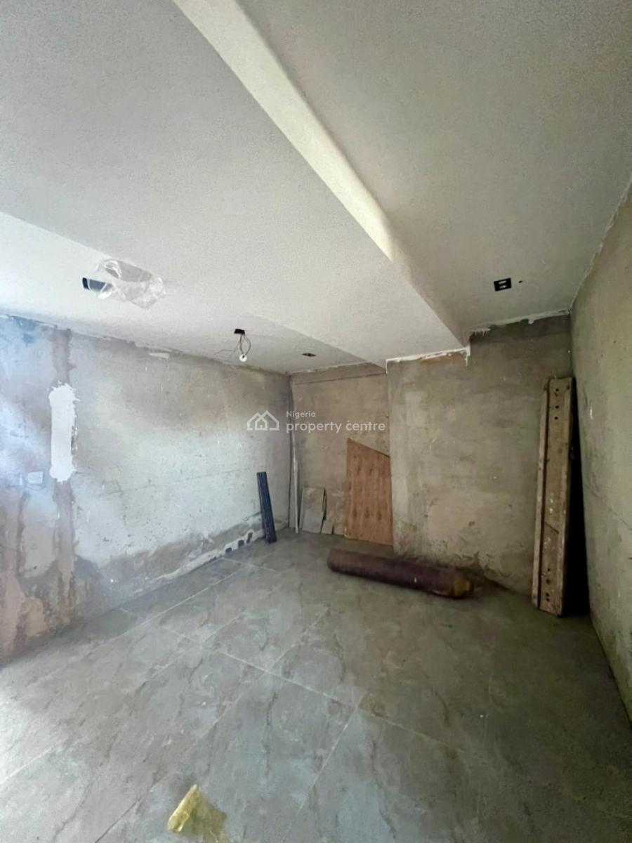 6 Bedroom Villa House, Old Ikoyi, Ikoyi, Lagos, Detached Duplex for Sale