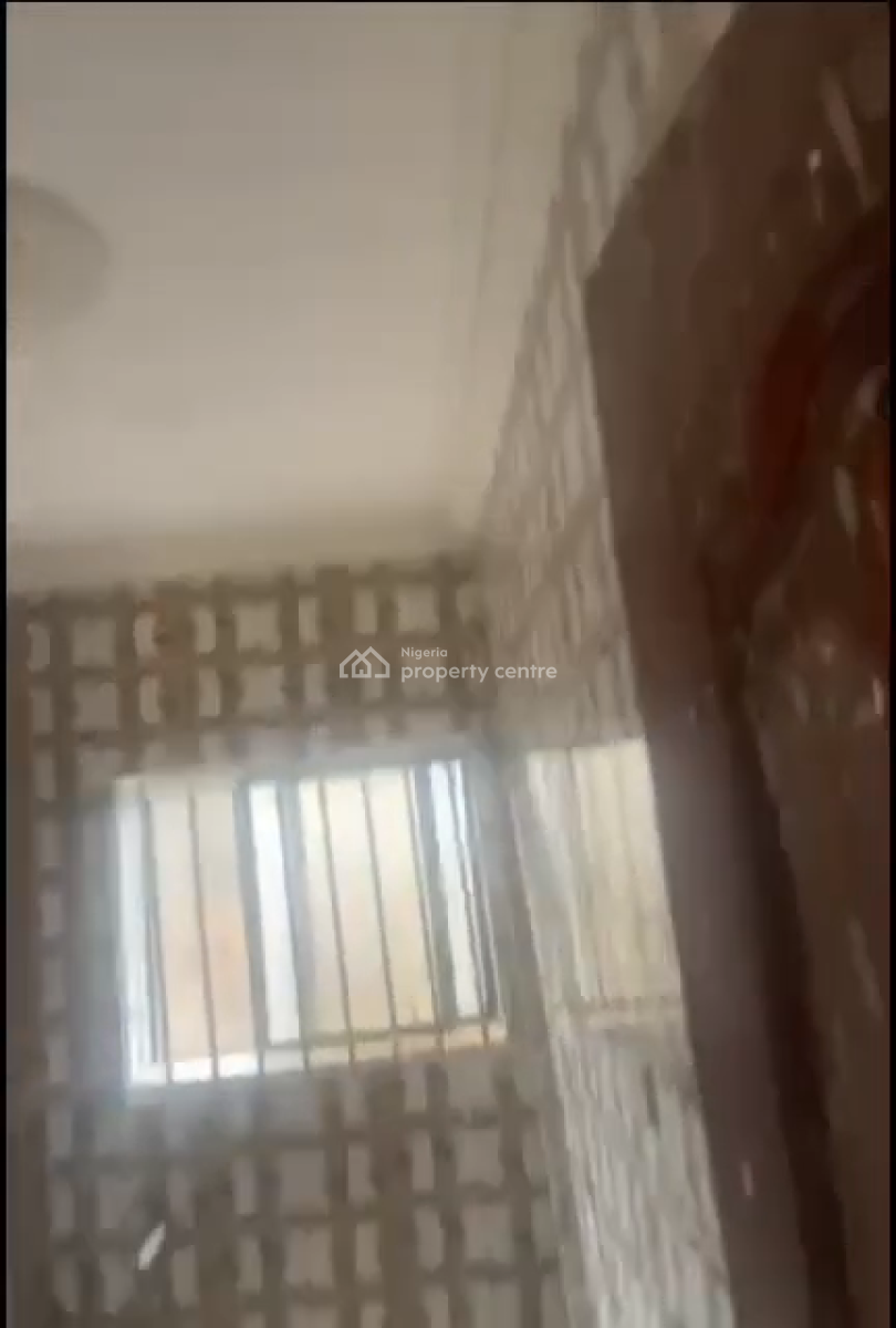 Standard 3 Bedroom @ Green Field, Green Field Estate Lagos, Ago Palace, Isolo, Lagos, Flat / Apartment for Rent