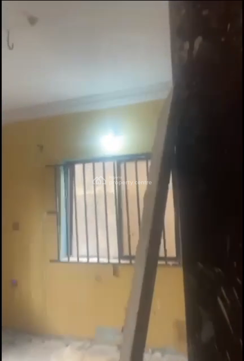 Standard 3 Bedroom @ Green Field, Green Field Estate Lagos, Ago Palace, Isolo, Lagos, Flat / Apartment for Rent