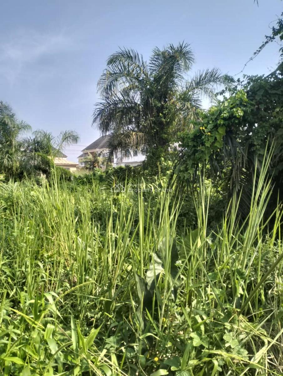 Empty Land with Little Filling at Royal Estate Isheri Olofin, Royal Estate, Off Odu Eran Bus Stop Lasu Igando Road, Isheri Olofin, Alimosho, Lagos, Mixed-use Land for Sale