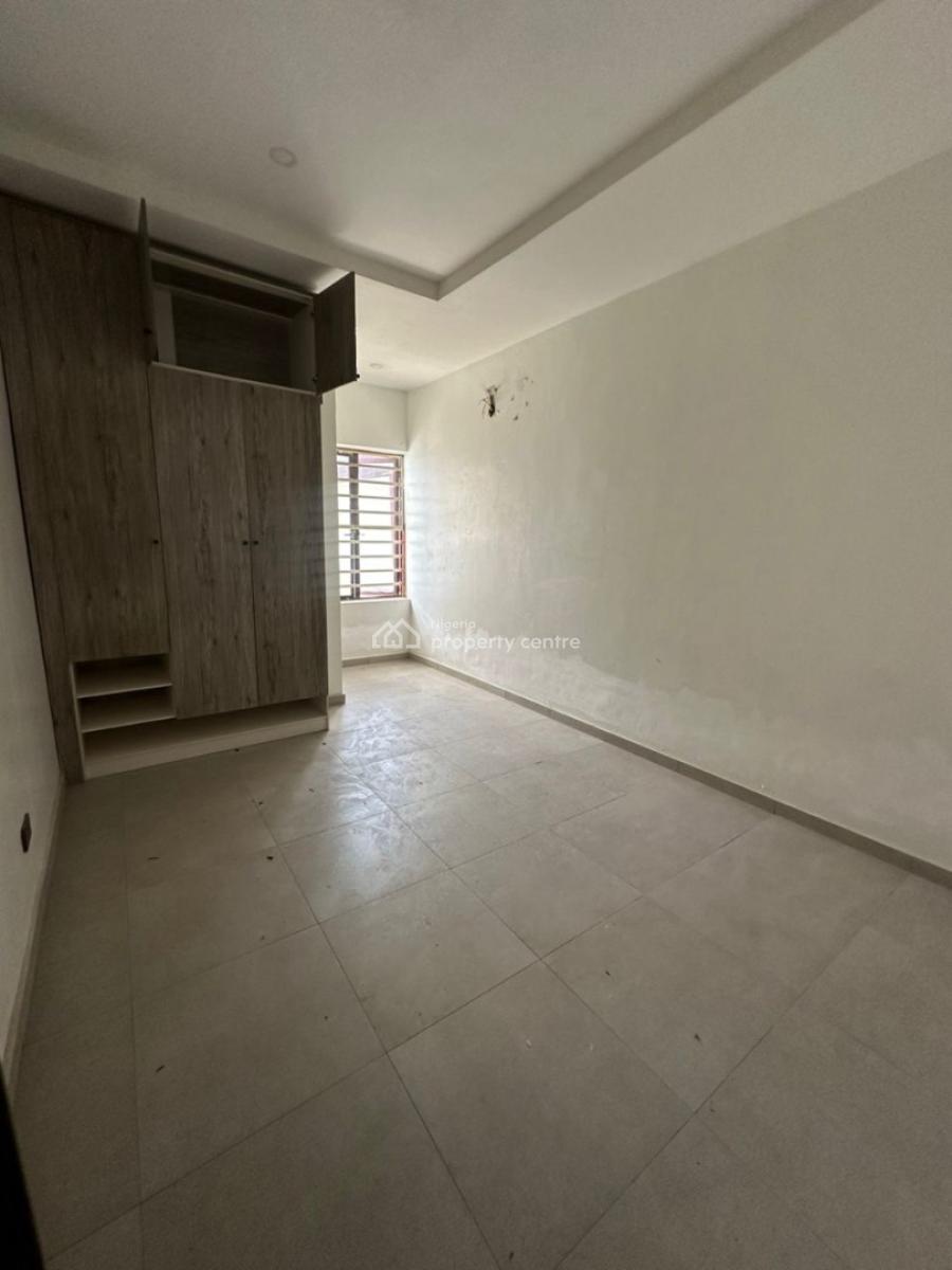 2 Unit of Single Room Upstairs, in a Shared Apartment, Dpk Estate Orchid Road Before The Roundabout, Lekki, Lagos, Flat / Apartment for Rent