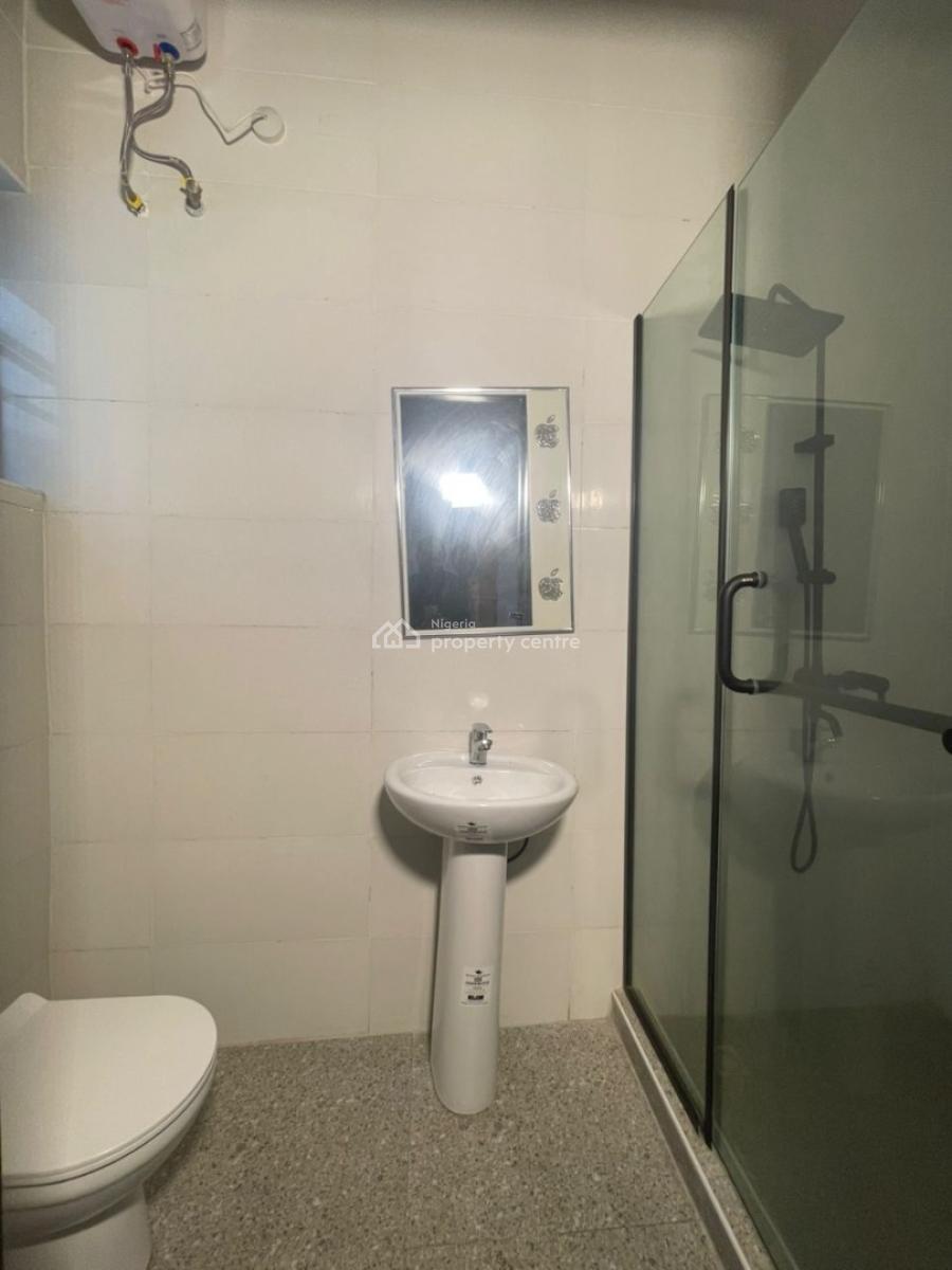 Stunning 4bedroom Semi Detached Duplex with a Bq, Orchid, Lekki, Lagos, Semi-detached Duplex for Sale
