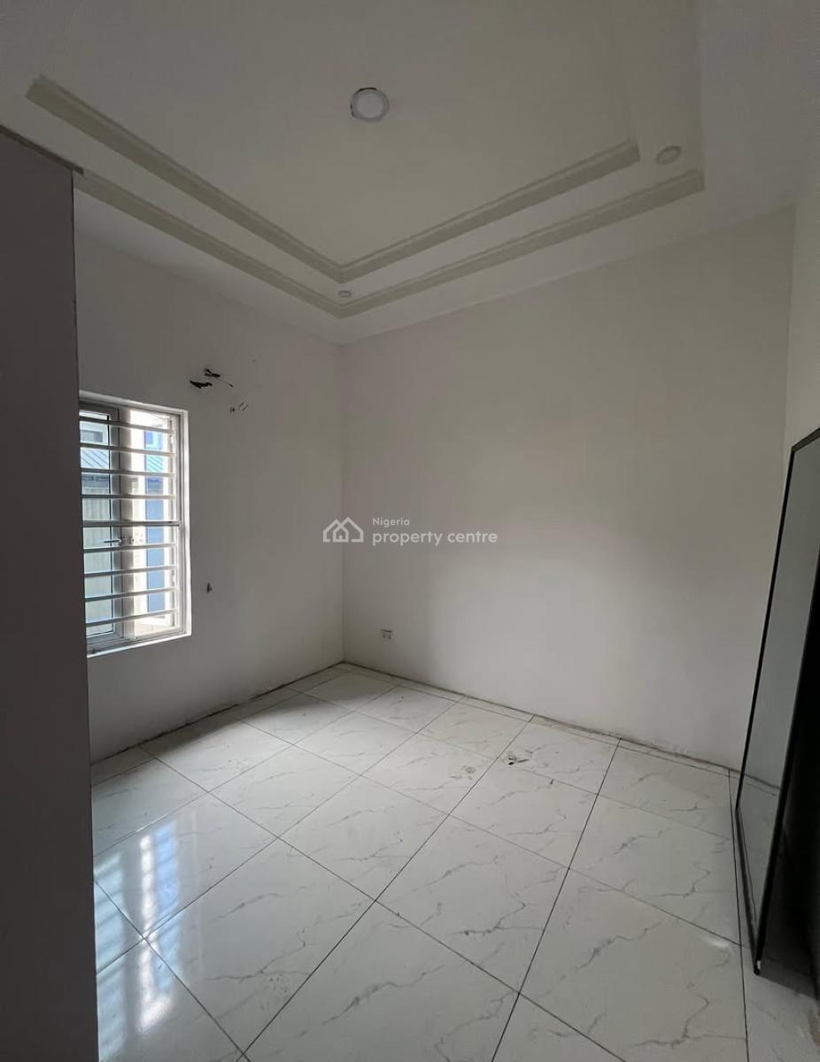 1 Bedroom Mini Flat, Chevron, Lekki, Lagos, Flat / Apartment for Rent