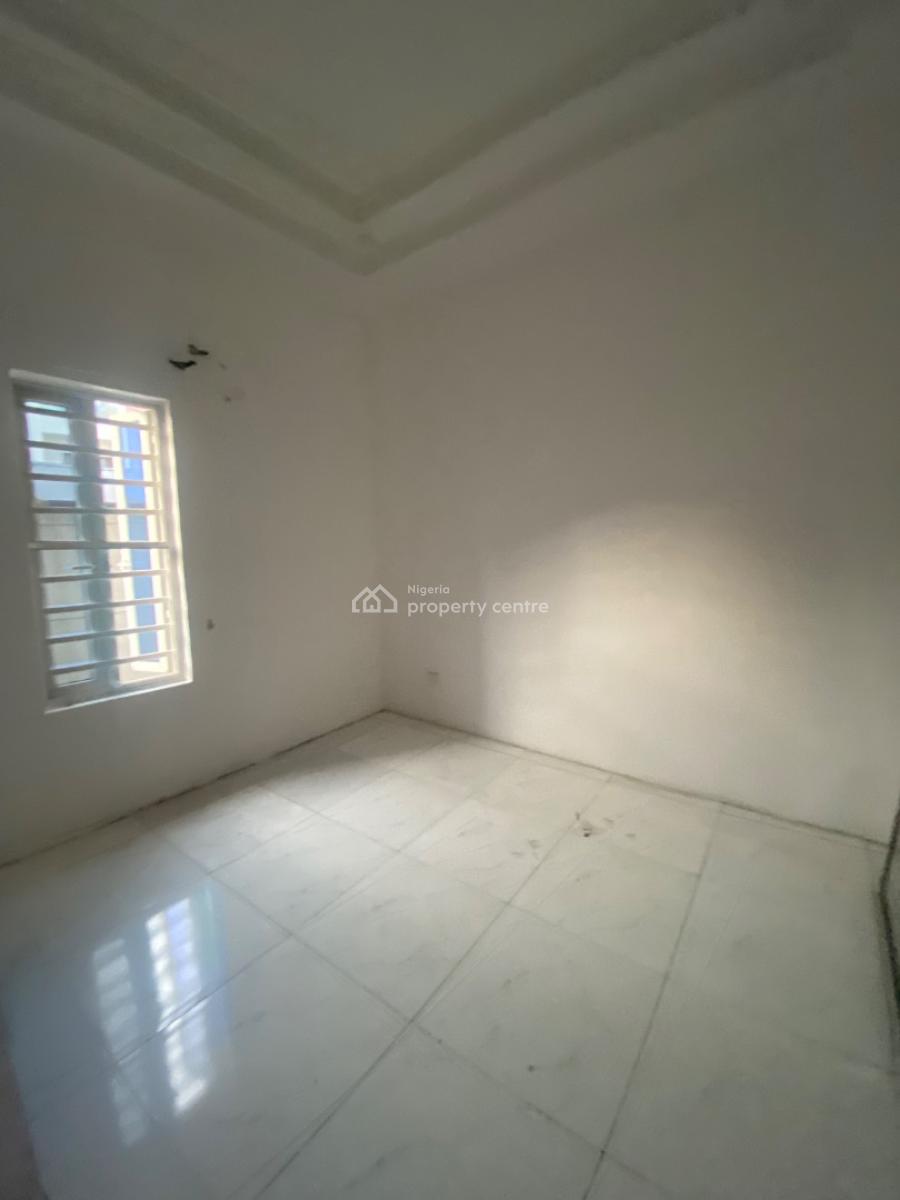 1 Bedroom Mini Flat, Chevron, Lekki, Lagos, Flat / Apartment for Rent