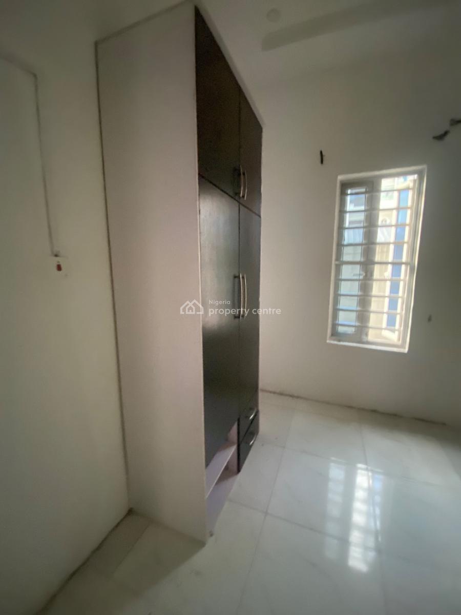1 Bedroom Mini Flat, Chevron, Lekki, Lagos, Flat / Apartment for Rent