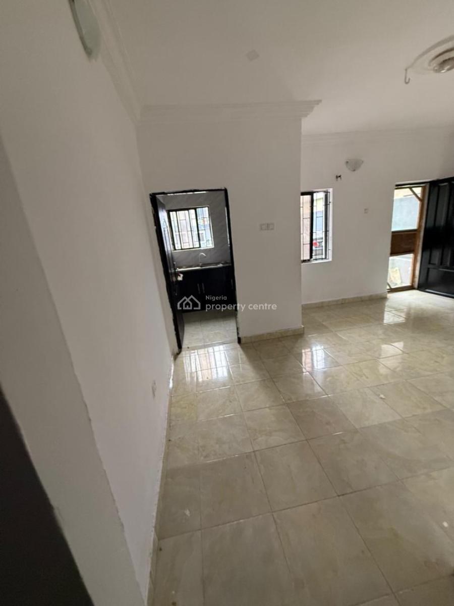 2 Bedroom Apartment, Sangotedo Ajah, Sangotedo, Ajah, Lagos, Flat / Apartment for Rent