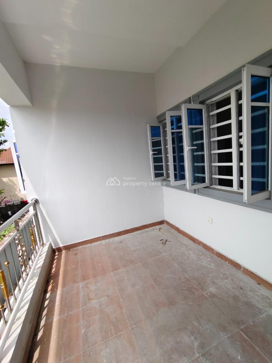 Newly Built 3 Bedroom Apartment, Sangotedo, Ajah, Lagos, Flat / Apartment for Rent