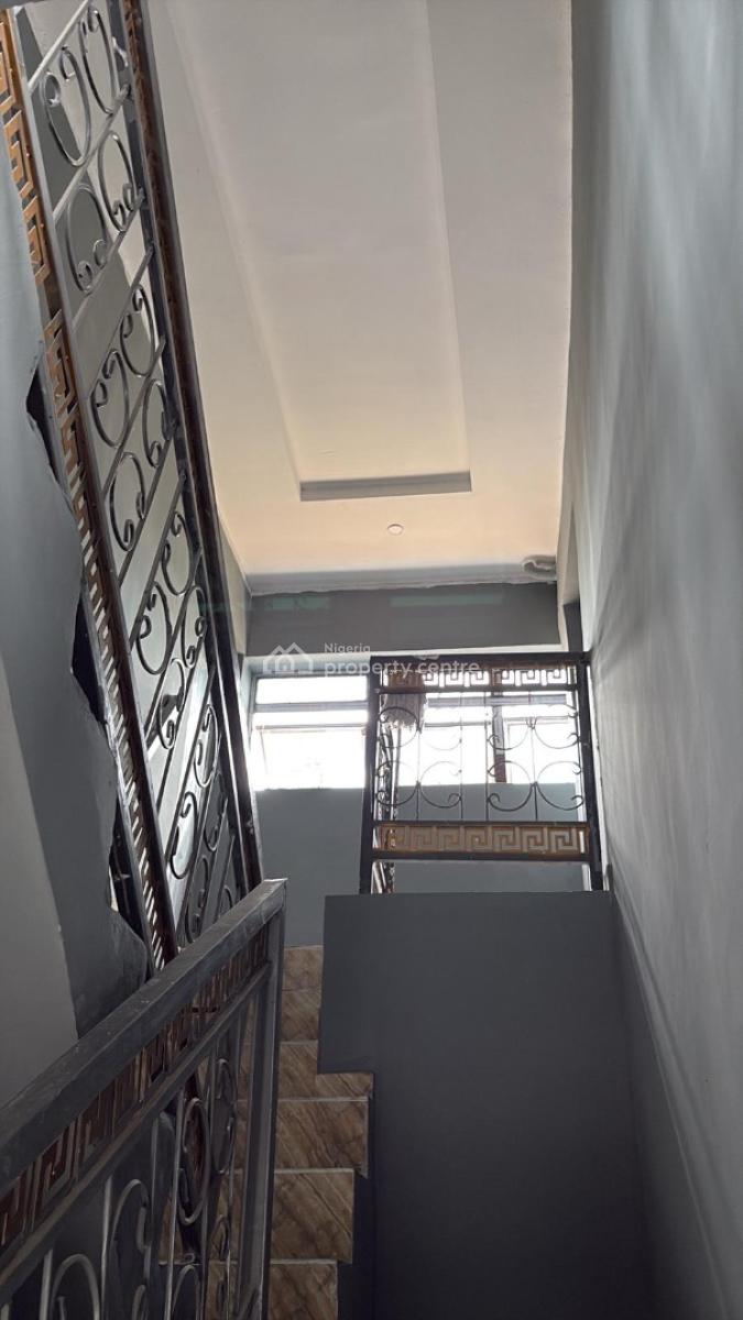 New 2 Bedrooms Flat, Bogije, Ibeju Lekki, Lagos, Block of Flats for Sale