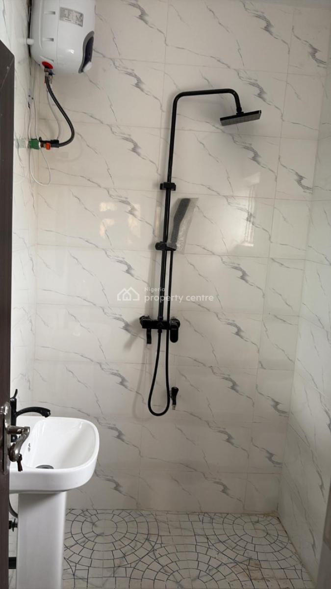 New 2 Bedrooms Flat, Bogije, Ibeju Lekki, Lagos, Block of Flats for Sale