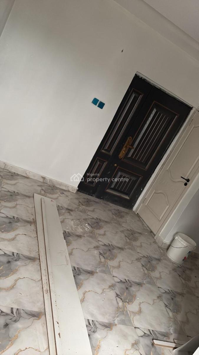 New 2 Bedrooms Flat, Bogije, Ibeju Lekki, Lagos, Block of Flats for Sale