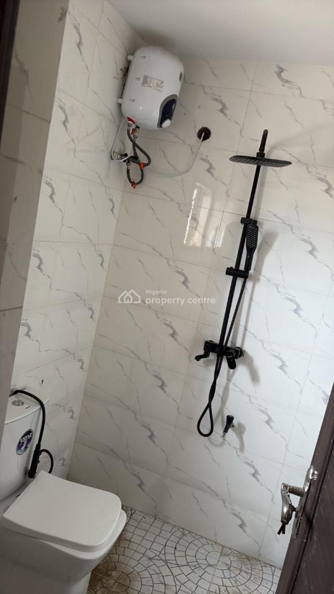 New 2 Bedrooms Flat, Bogije, Ibeju Lekki, Lagos, Block of Flats for Sale