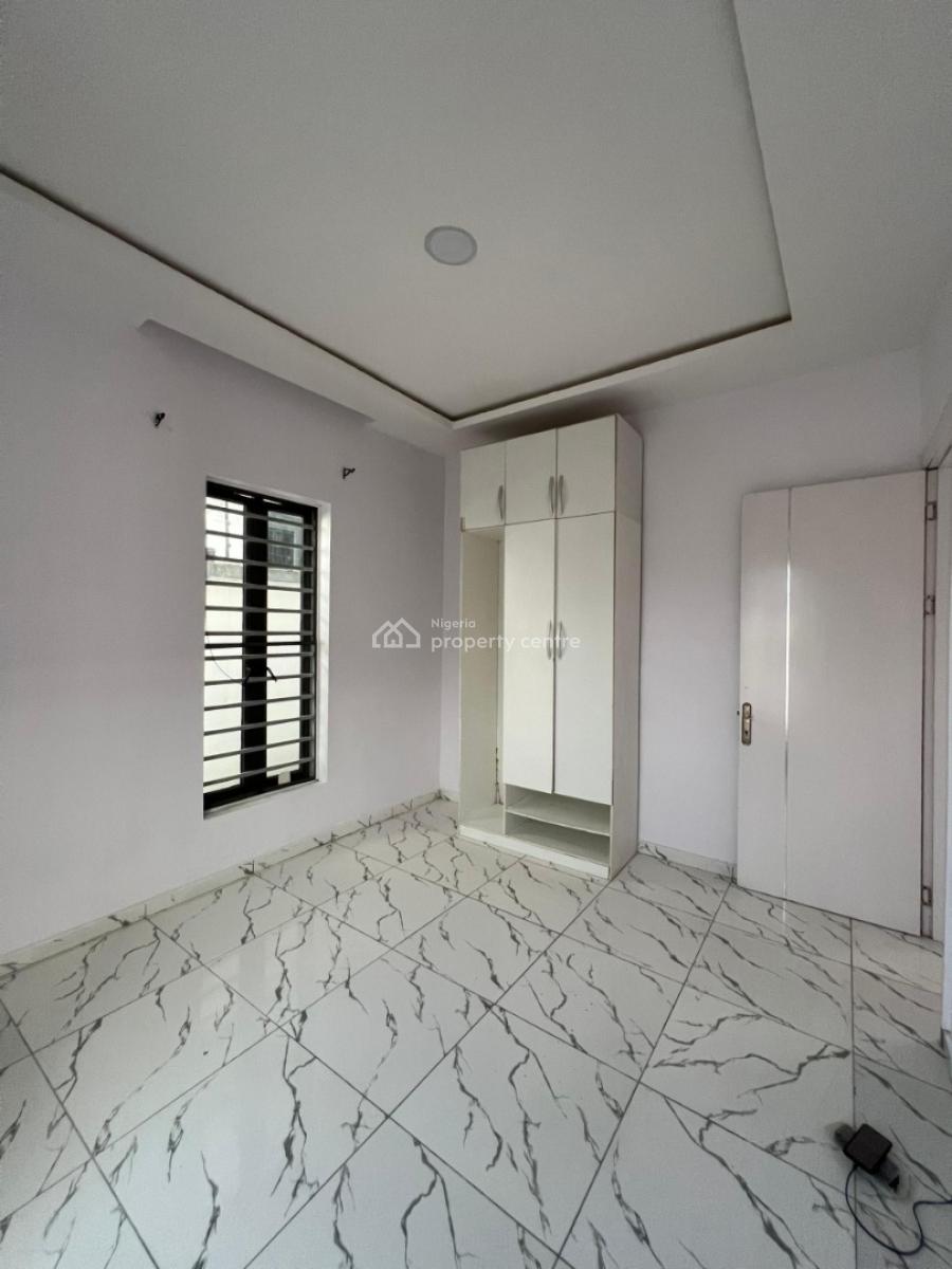 2-bedroom Apartment Ground Floor, Orchid, Lekki, Lagos, Flat / Apartment for Rent