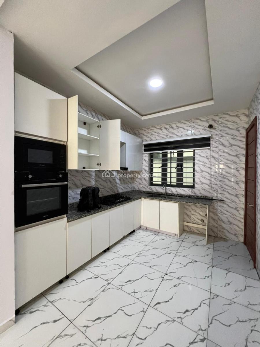 2-bedroom Apartment Ground Floor, Orchid, Lekki, Lagos, Flat / Apartment for Rent