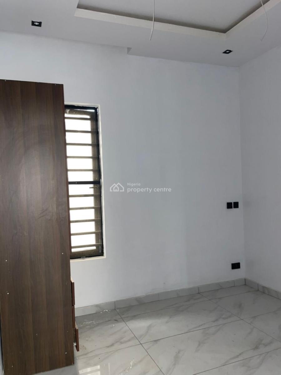 4 Bedroom Semi Detached Duplex, Ajah, Lagos, Semi-detached Duplex for Rent