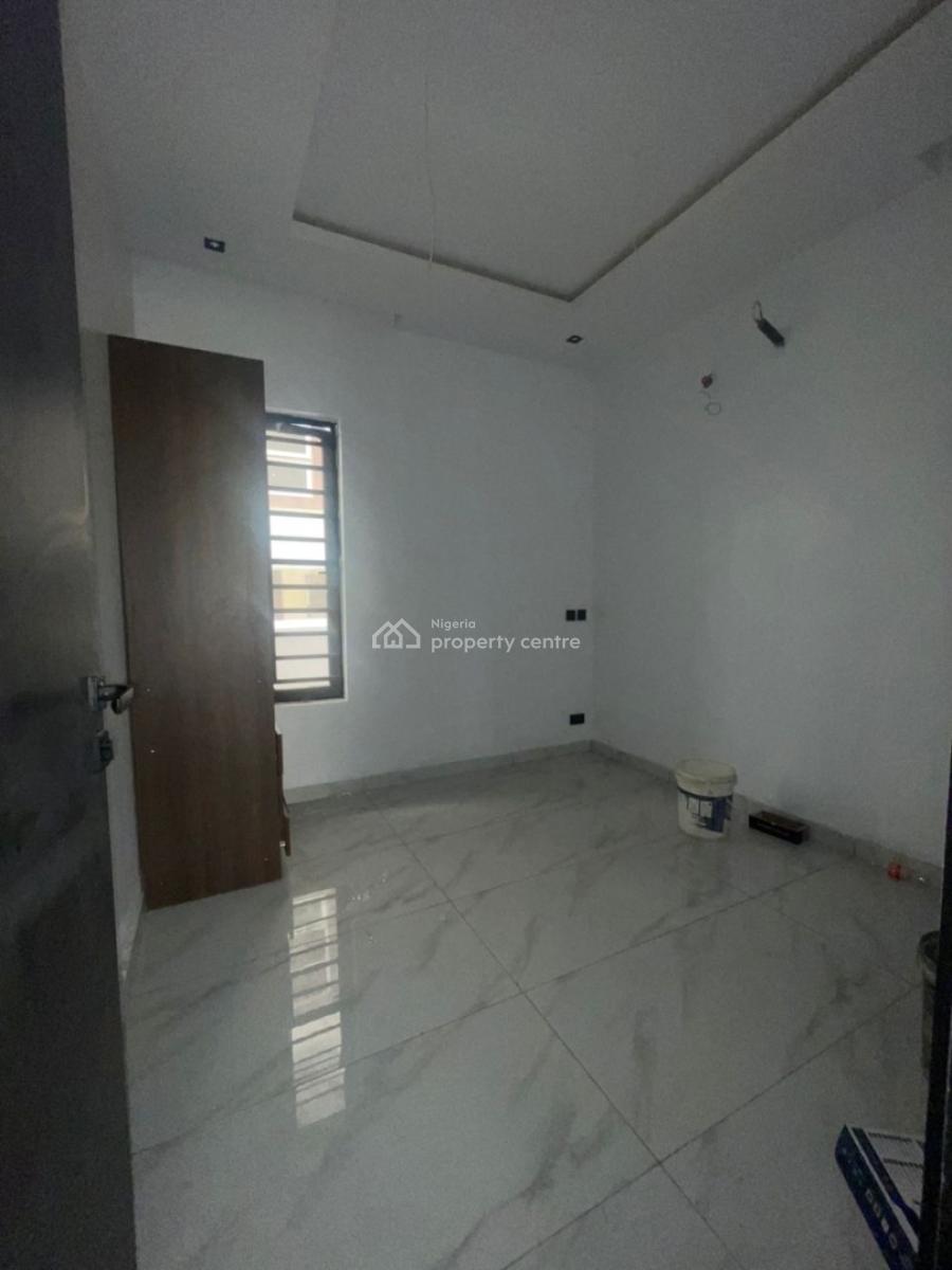 4 Bedroom Semi Detached Duplex, Ajah, Lagos, Semi-detached Duplex for Rent