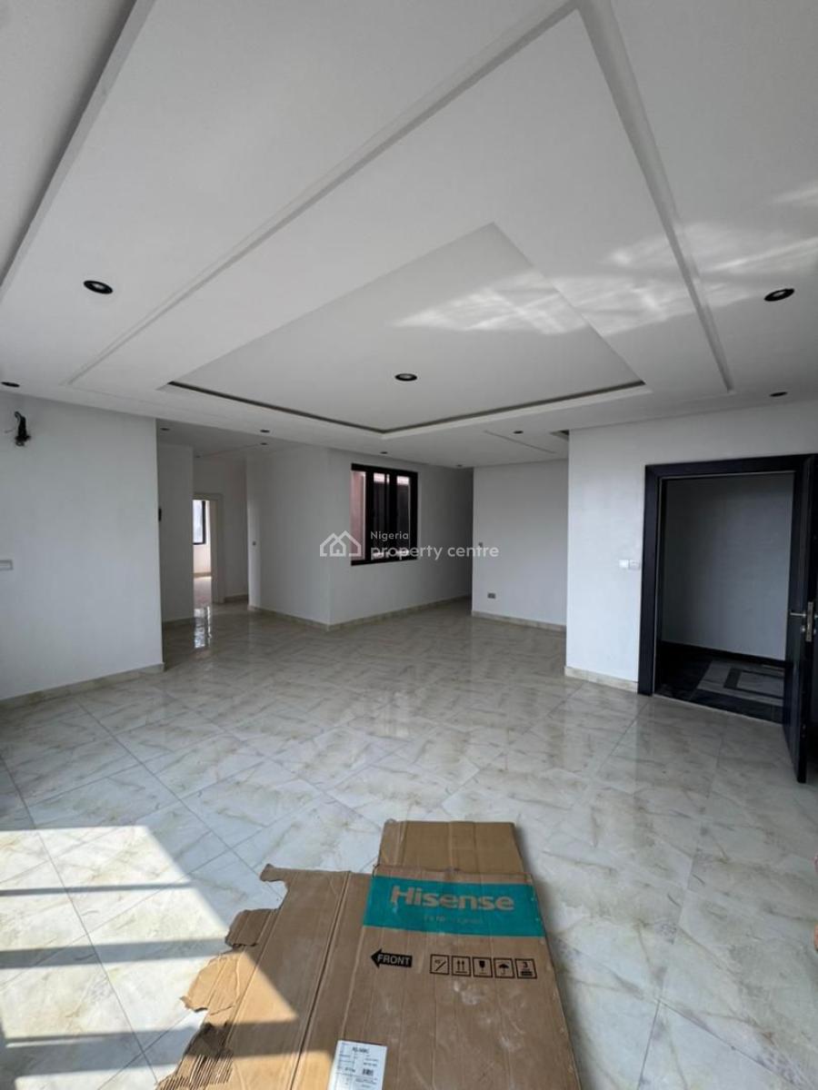 3-bedroom Apartment, Ikate, Lekki, Lagos, Flat / Apartment for Rent