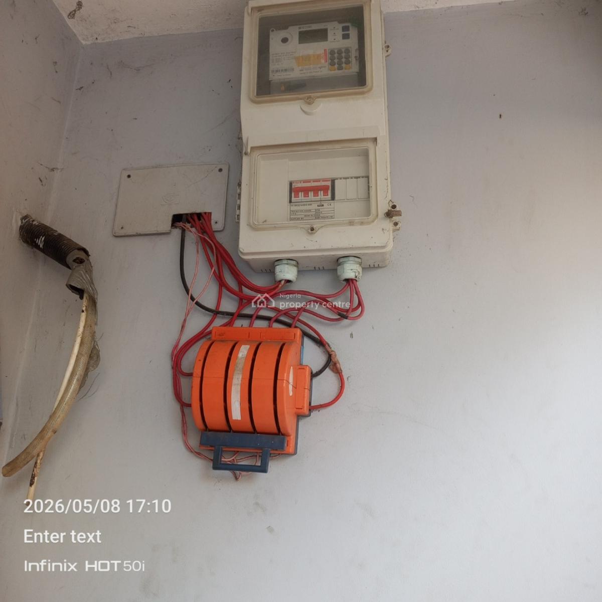 Two Bedroom Apartment, Ado Road, Ado, Ajah, Lagos, Flat / Apartment for Rent