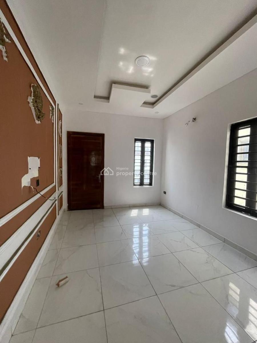Brand New 5-bedroom Fully Detached Duplex, Ikota, Lekki, Lagos, Detached Duplex for Rent