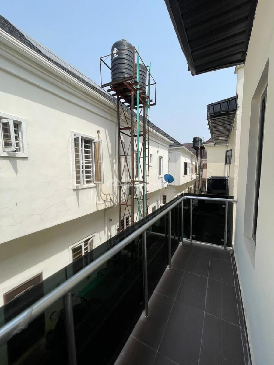 Brand New 5-bedroom Fully Detached Duplex, Ikota, Lekki, Lagos, Detached Duplex for Rent