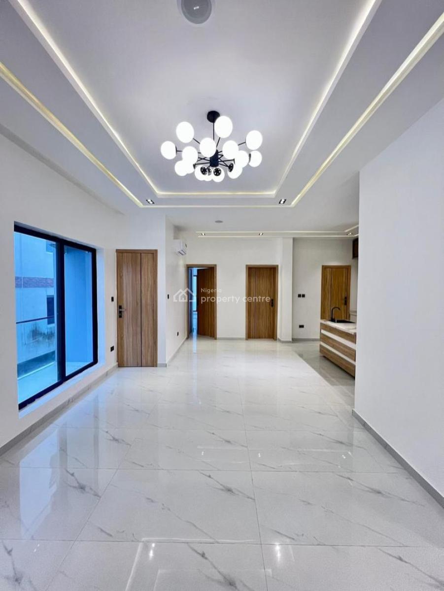 2-bedroom Apartment, Ikate, Lekki, Lagos, Flat / Apartment for Rent